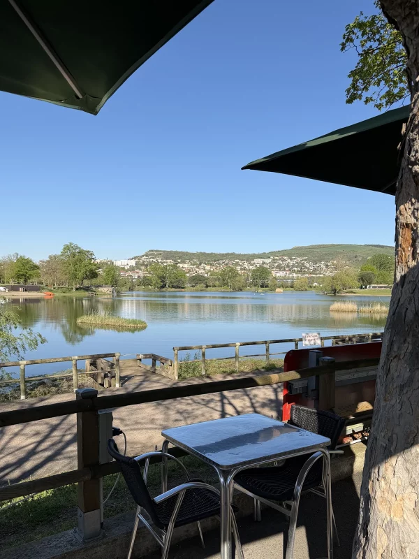 Restaurant du Plan d’Eau Cournon
